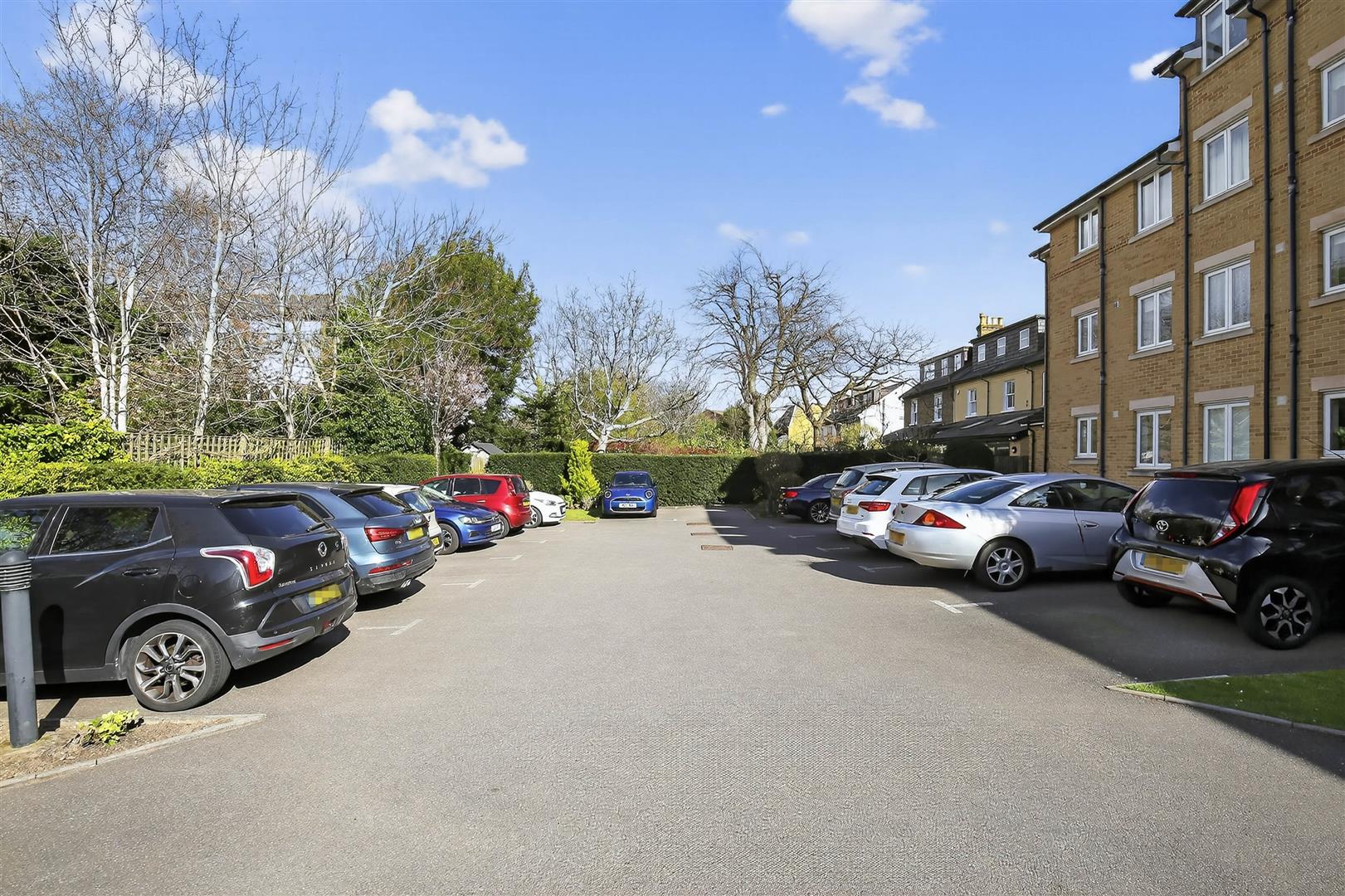 Cavendish Road, Sutton